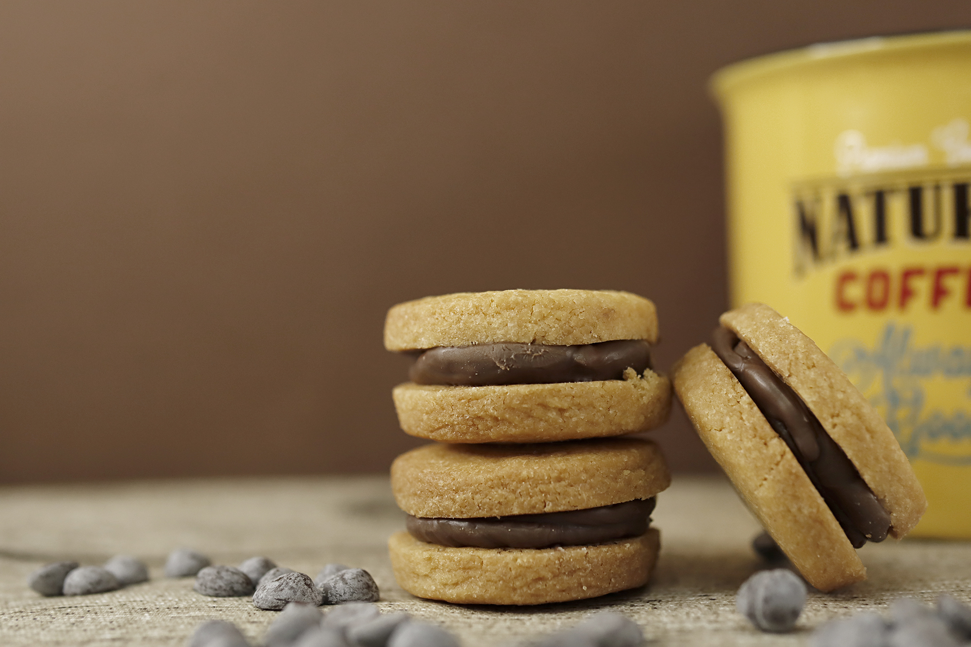 Ruedas de Chocolate - Imagen 2