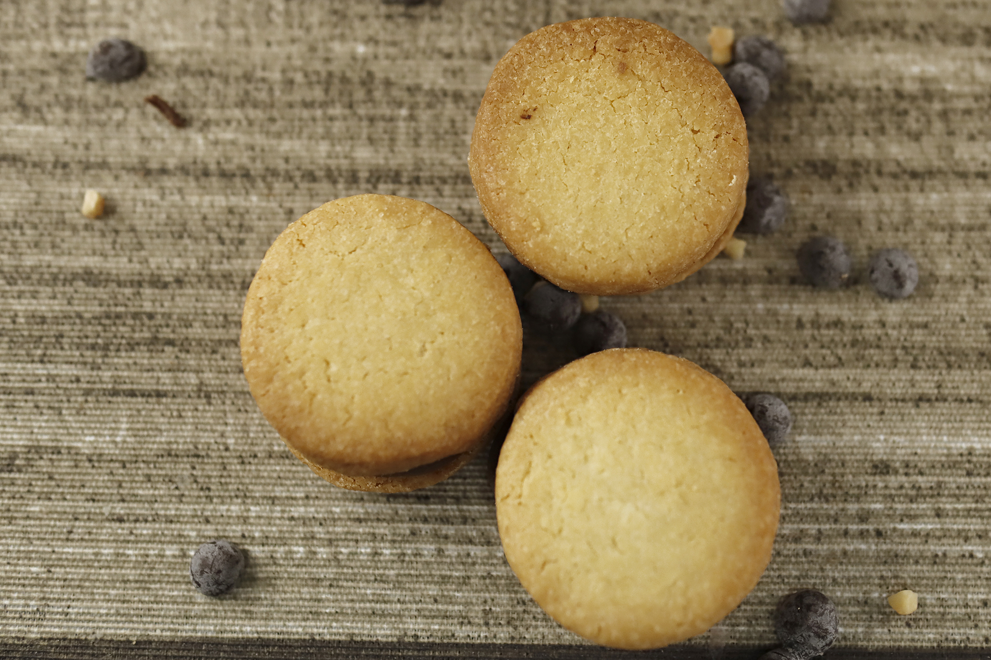 Ruedas de Chocolate - Imagen 3