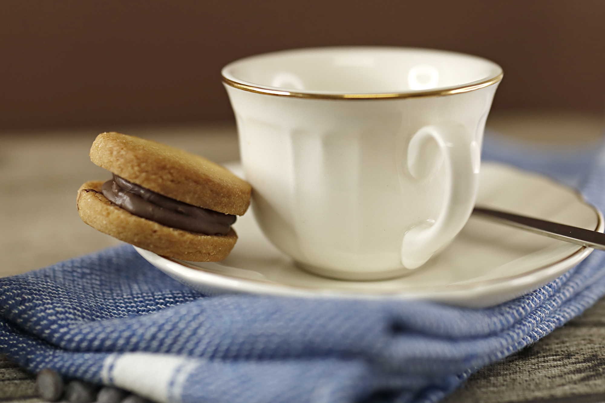 Ruedas de Chocolate - Imagen 6