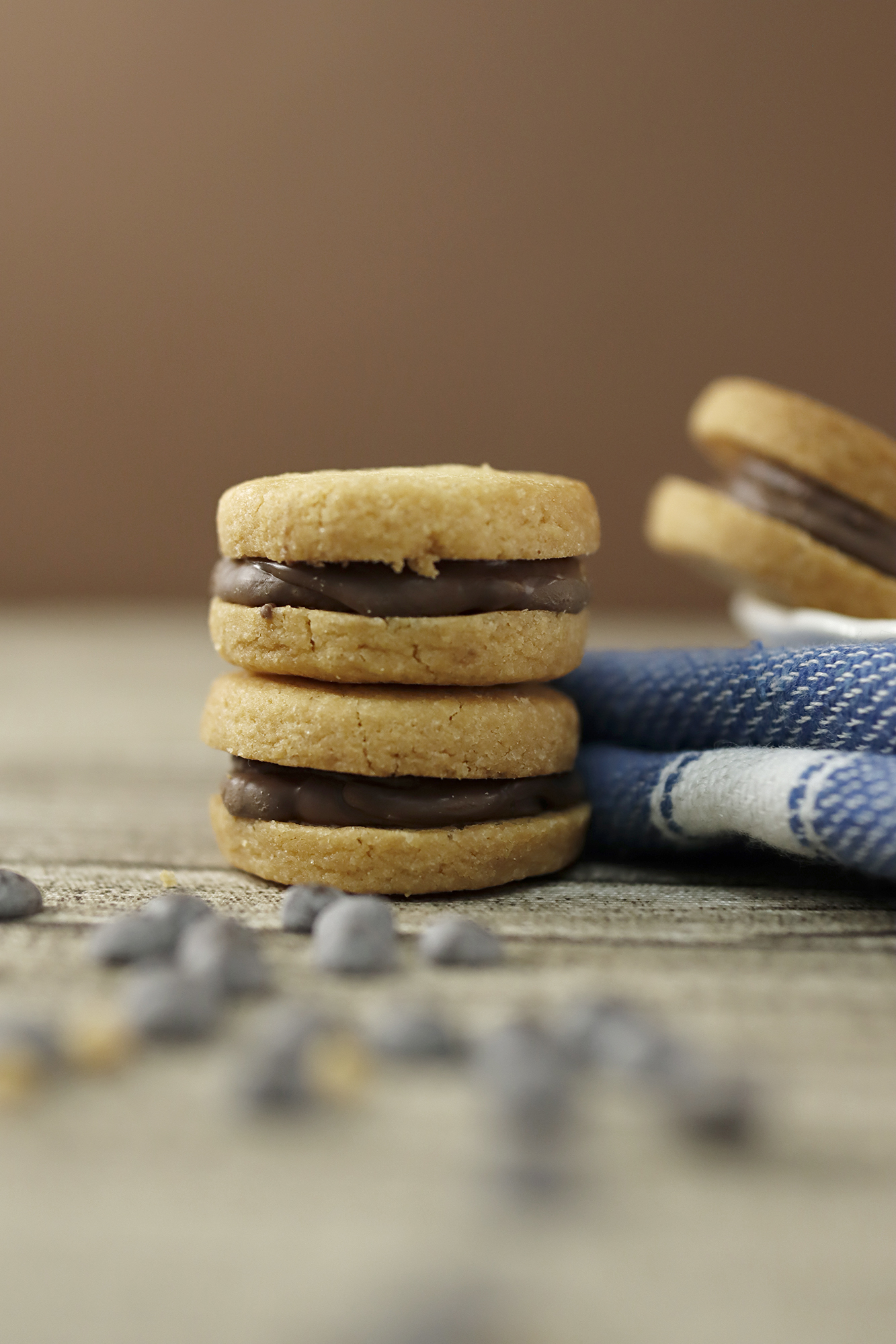 Ruedas de Chocolate - Imagen 7