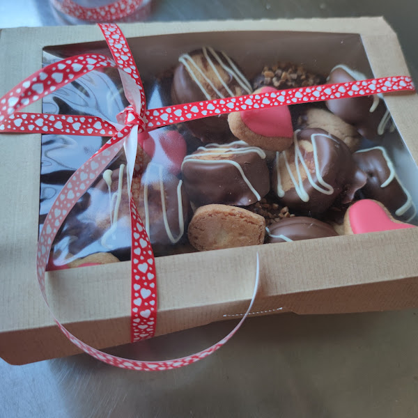 kukicaja San Valentin