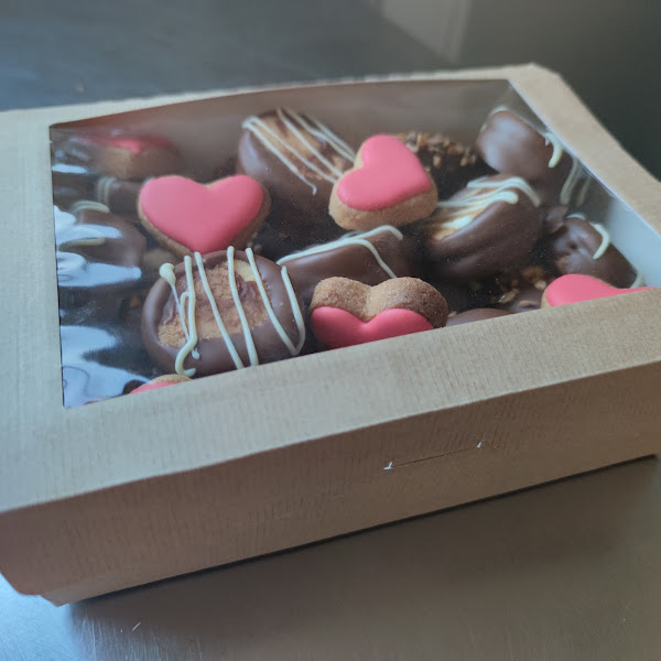 kukicaja San Valentin