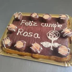 Galleta XL con Cecilias