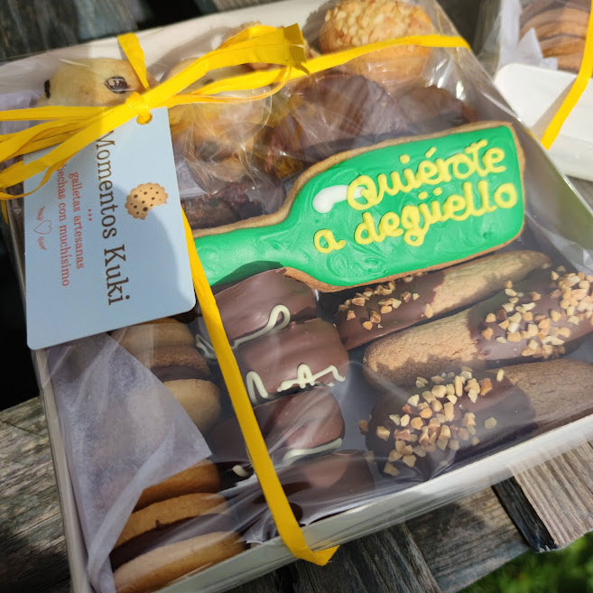 Surtido Día del Padre